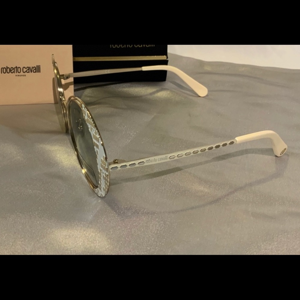 Roberto Cavalli Sunglasses